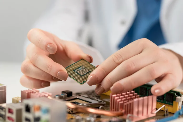 半導体製造装置市場の最新動向と今後の成長
